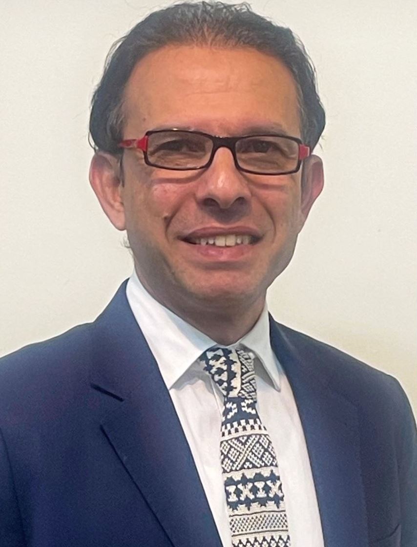 Mohamed Basiony