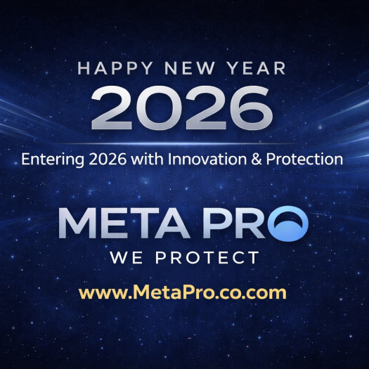 Metapro – We Protect